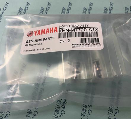 Yamaha KHN-M7720-A3 NOZZLE 302A ASSY new type